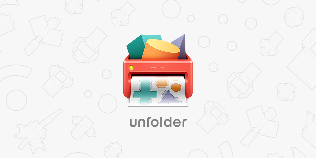 unfolder.app image